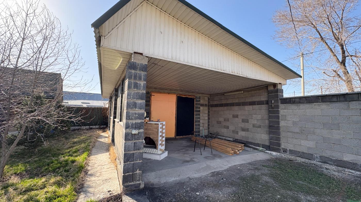 5-комнантный квартира, 297.0 м²,Гаухар Ана за 68 000 000