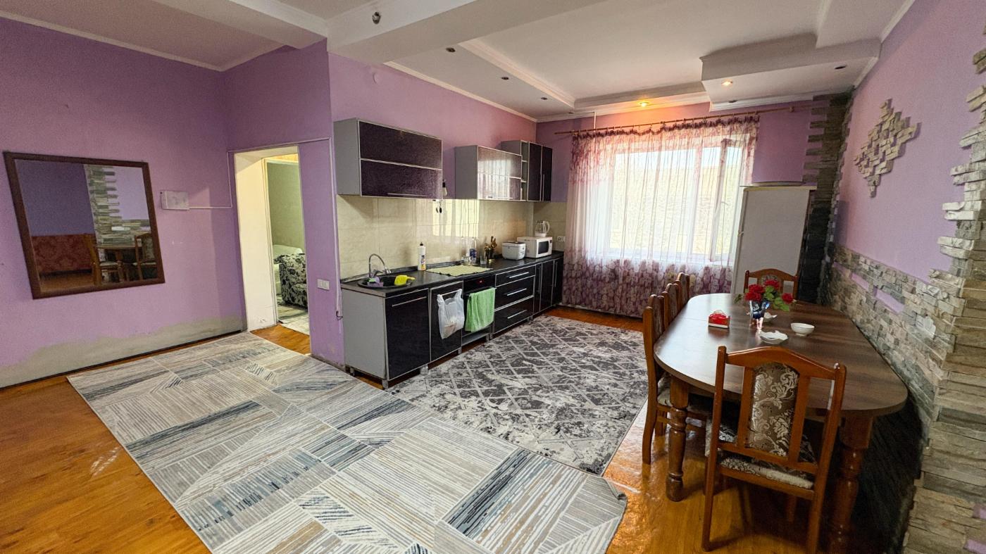 5-комнантный квартира, 297.0 м²,Гаухар Ана за 68 000 000