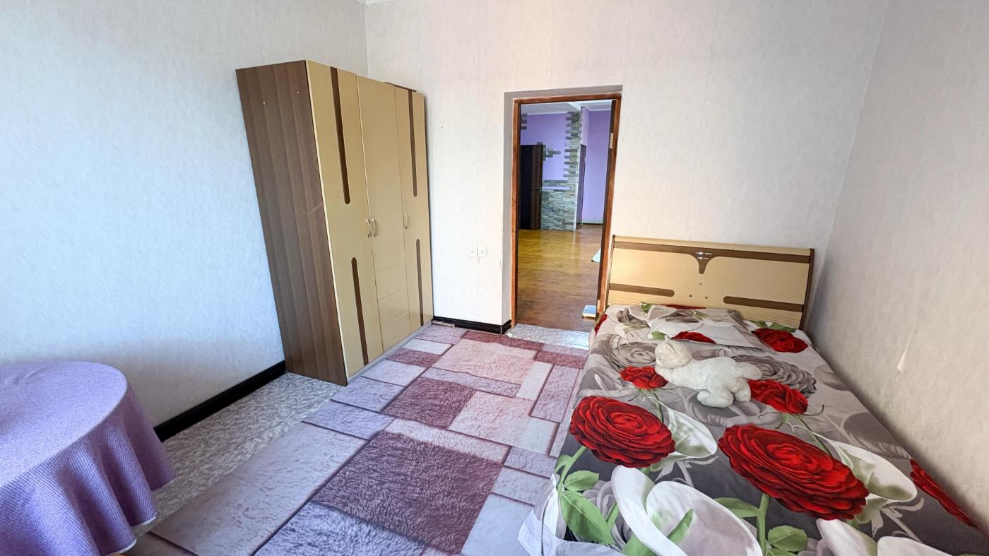 5-комнантный квартира, 297.0 м²,Гаухар Ана за 68 000 000