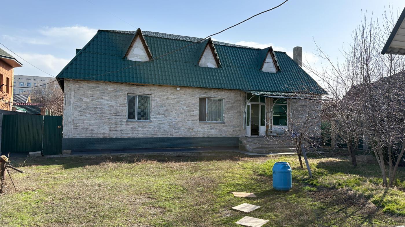 5-комнантный квартира, 297.0 м²,Гаухар Ана за 68 000 000