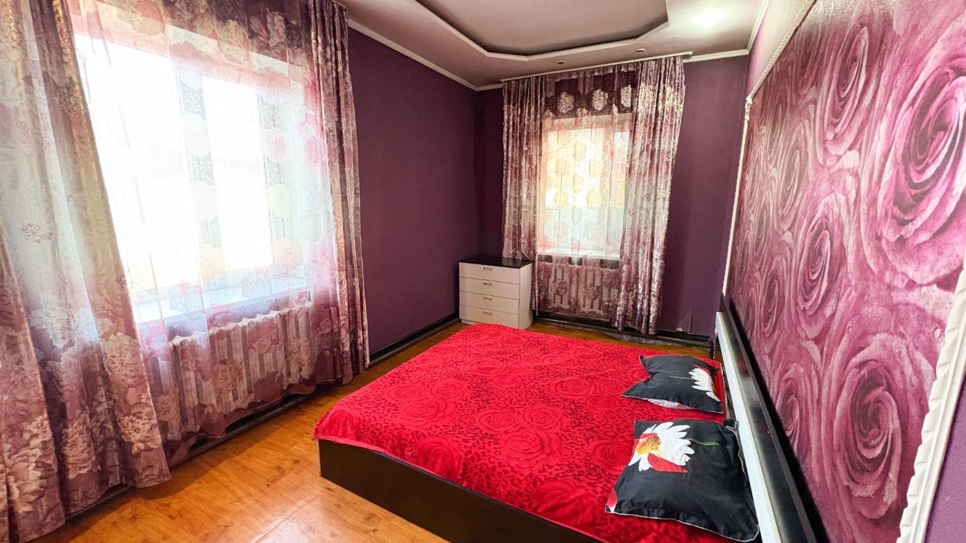 5-комнантный квартира, 297.0 м²,Гаухар Ана за 68 000 000