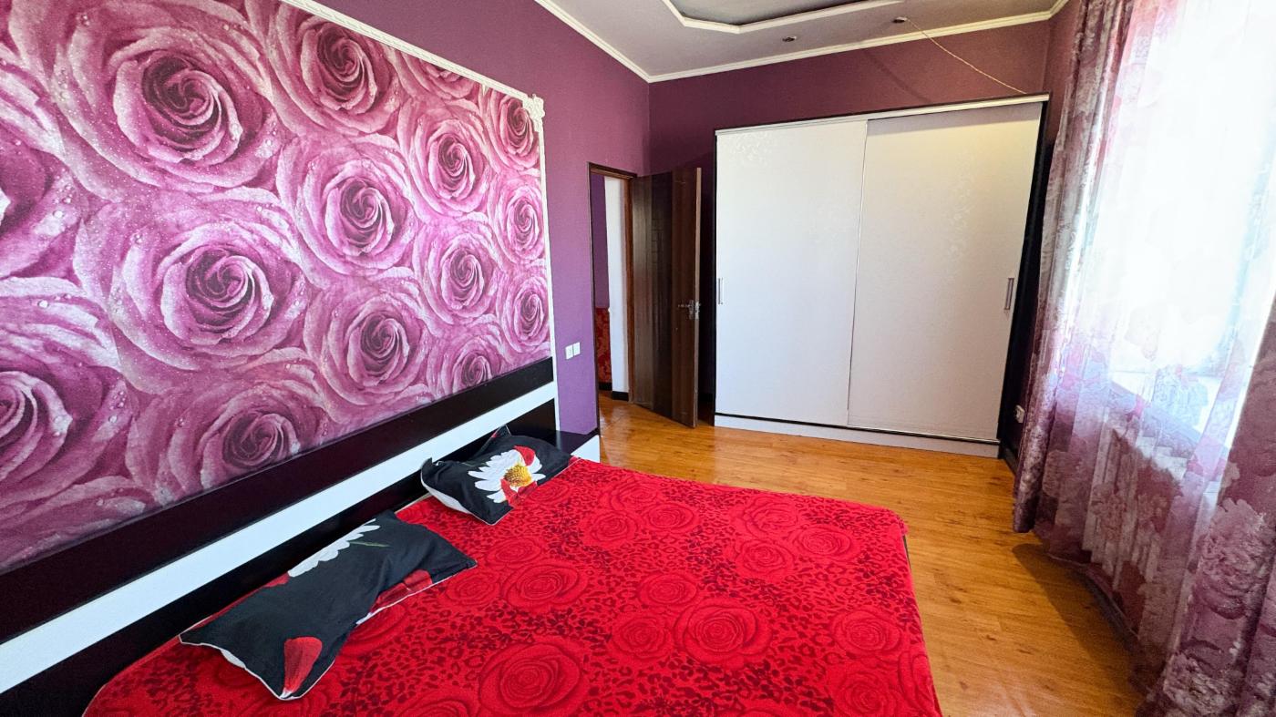 5-комнантный квартира, 297.0 м²,Гаухар Ана за 68 000 000