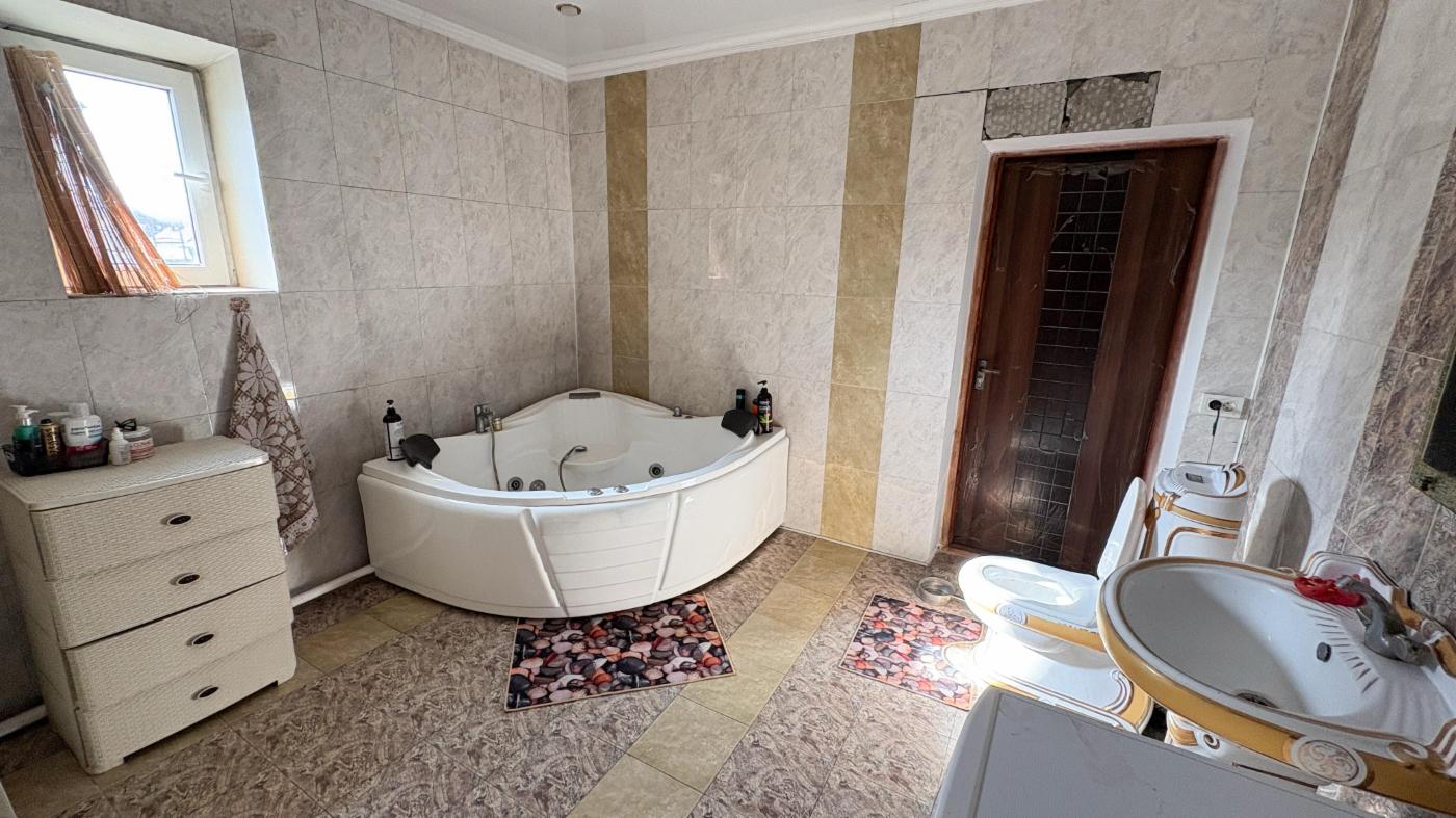 5-комнантный квартира, 297.0 м²,Гаухар Ана за 68 000 000