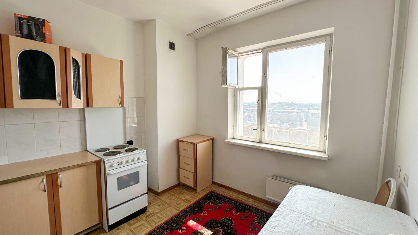 1-комнантная квартира, 46.0 м²,Назарбаева за 16 800 000