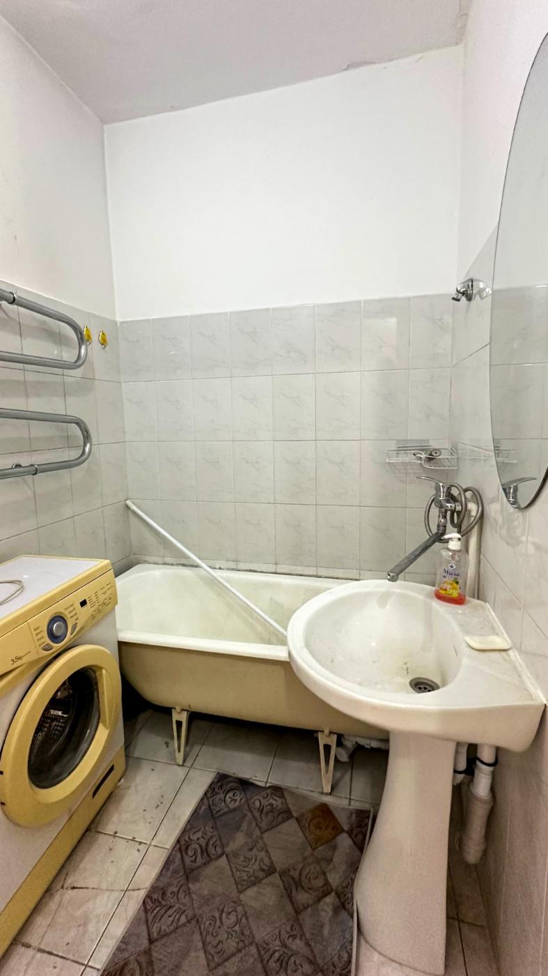 1-комнантная квартира, 46.0 м²,Назарбаева за 16 800 000