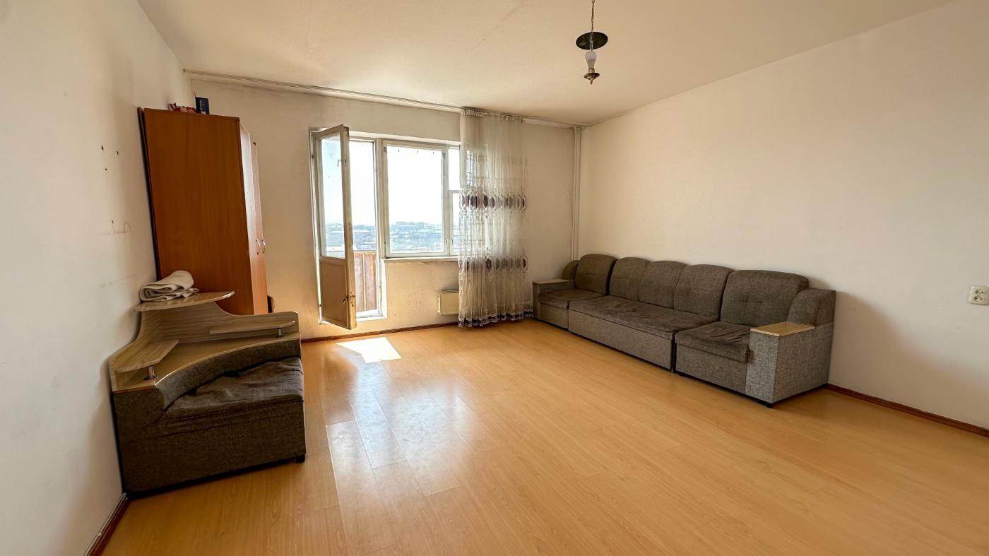 1-комнантная квартира, 46.0 м²,Назарбаева за 16 800 000