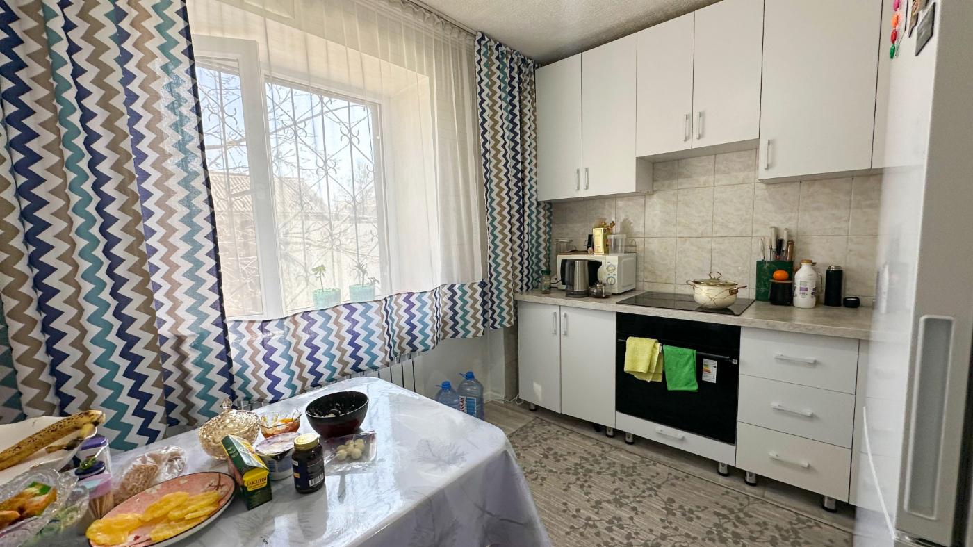 2-комнантная квартира, 55.0 м²,Каблиса Жирау за 18 000 000