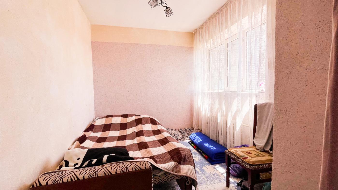 3-комнантная квартира, 75.0 м²,Мушелтой за 23 000 000