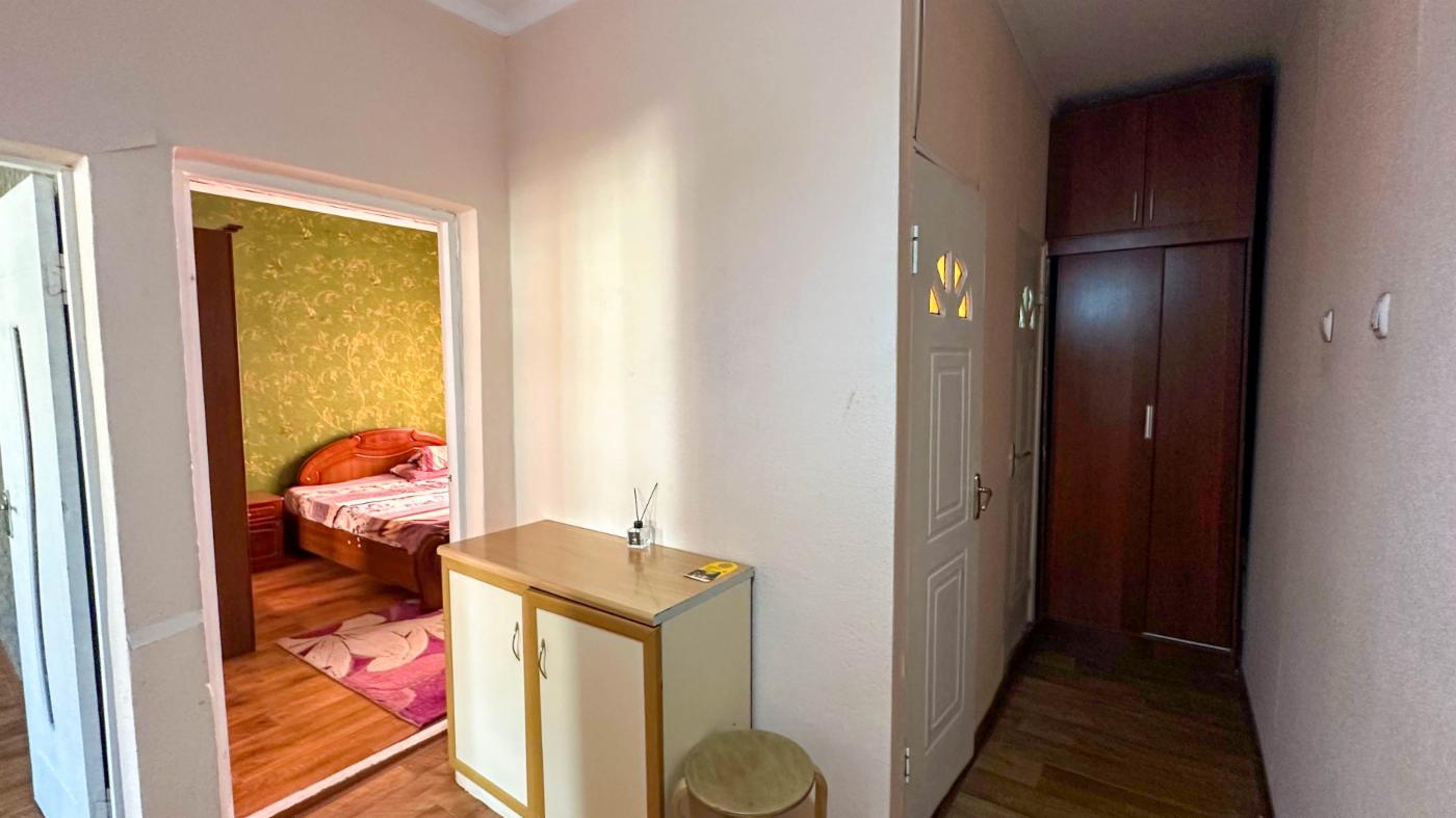 2-комнантная квартира, 56.0 м²,Гарышкер за 15 500 000