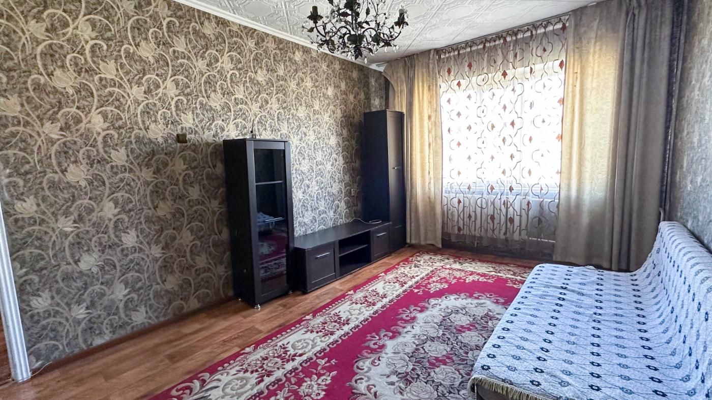 2-комнантная квартира, 56.0 м²,Гарышкер за 15 500 000