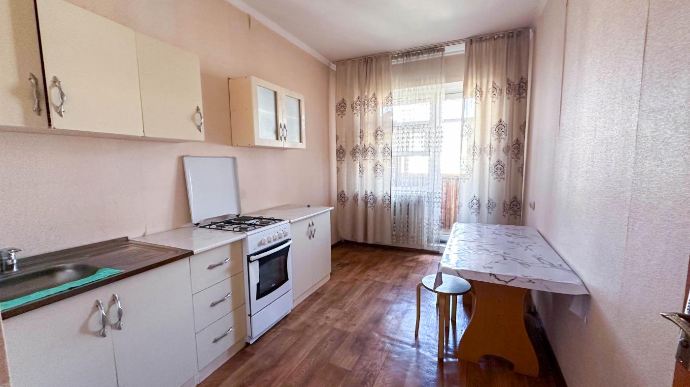 2-комнантная квартира, 56.0 м²,Гарышкер за 15 500 000