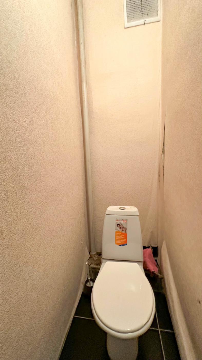 2-комнантная квартира, 56.0 м²,Гарышкер за 15 500 000