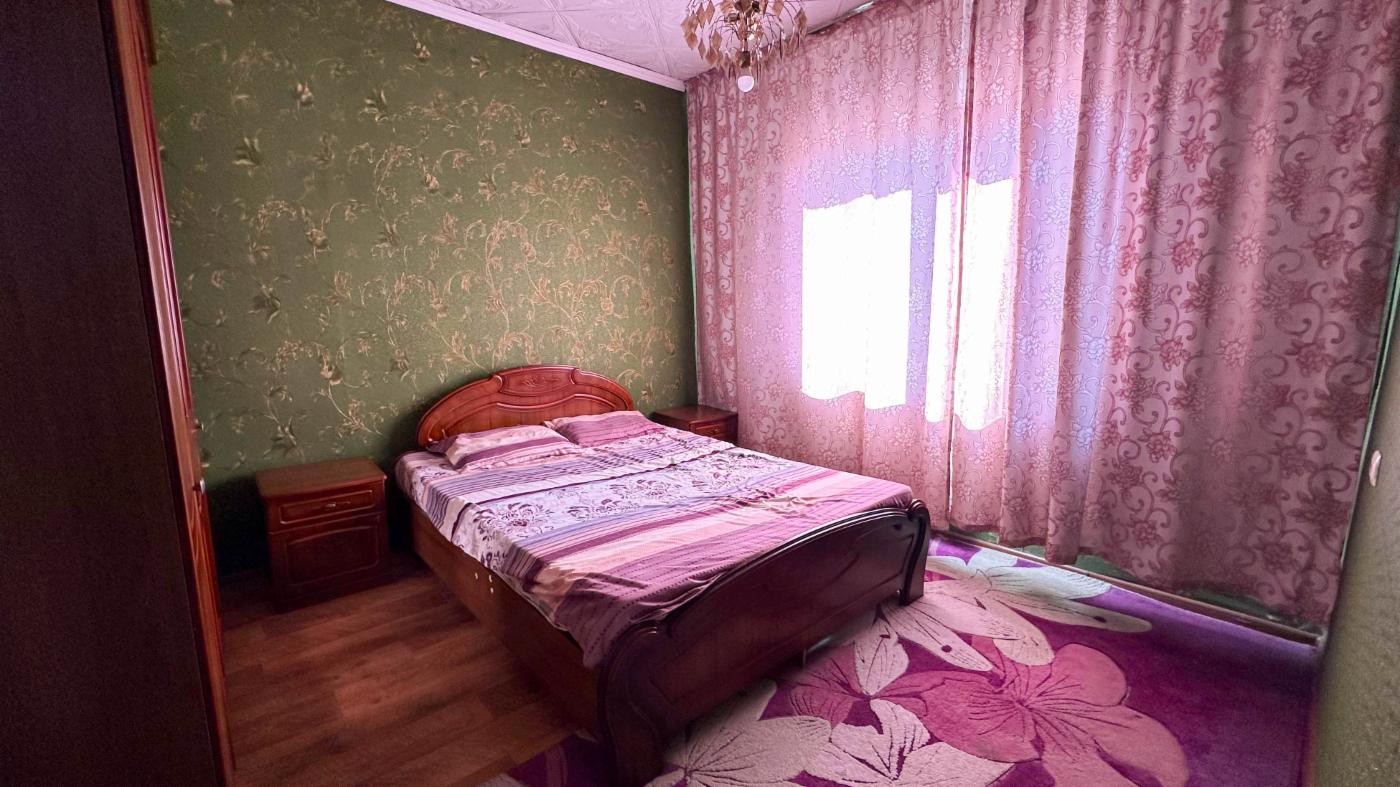 2-комнантная квартира, 56.0 м²,Гарышкер за 15 500 000