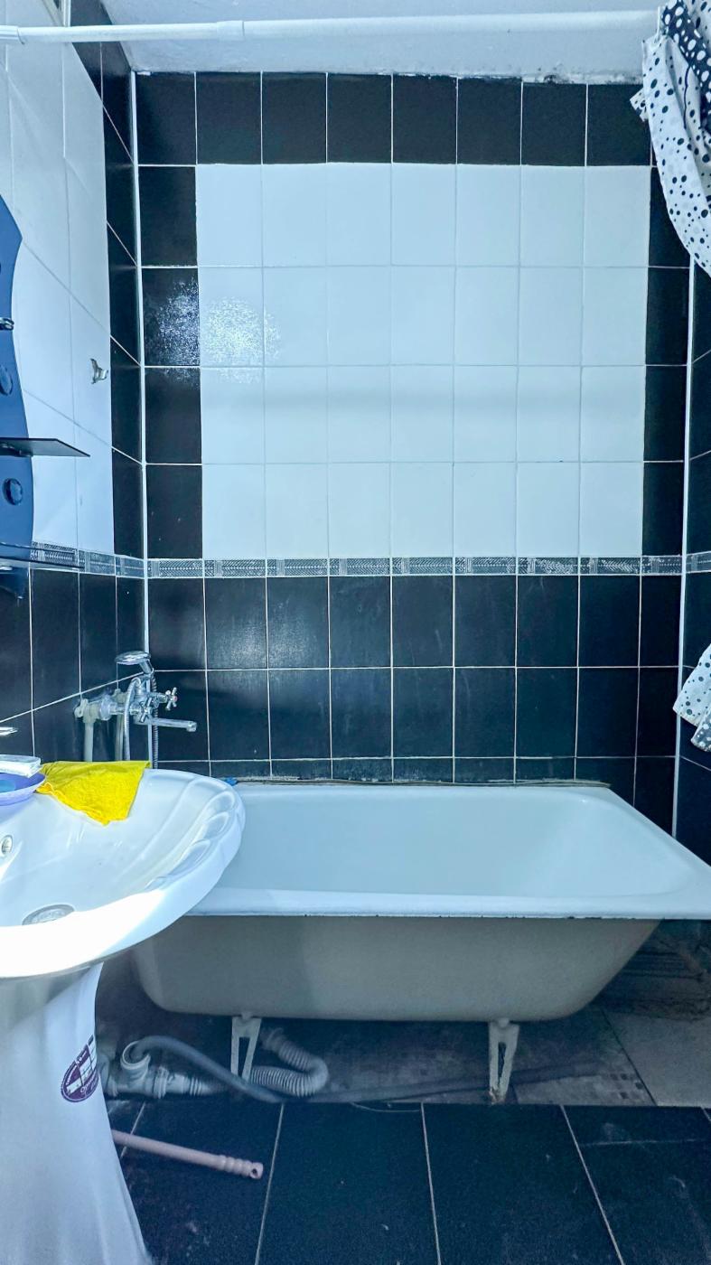 2-комнантная квартира, 56.0 м²,Гарышкер за 15 500 000