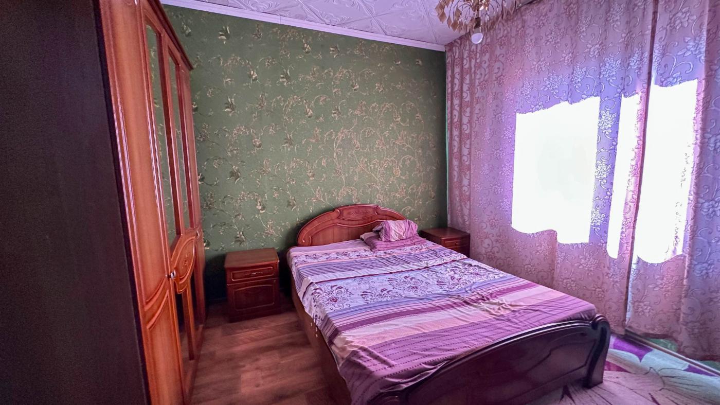 2-комнантная квартира, 56.0 м²,Гарышкер за 15 500 000