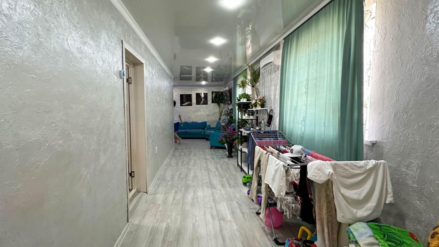 5-комнантный квартира, 113.0 м²,Назарбаева за 18 000 000