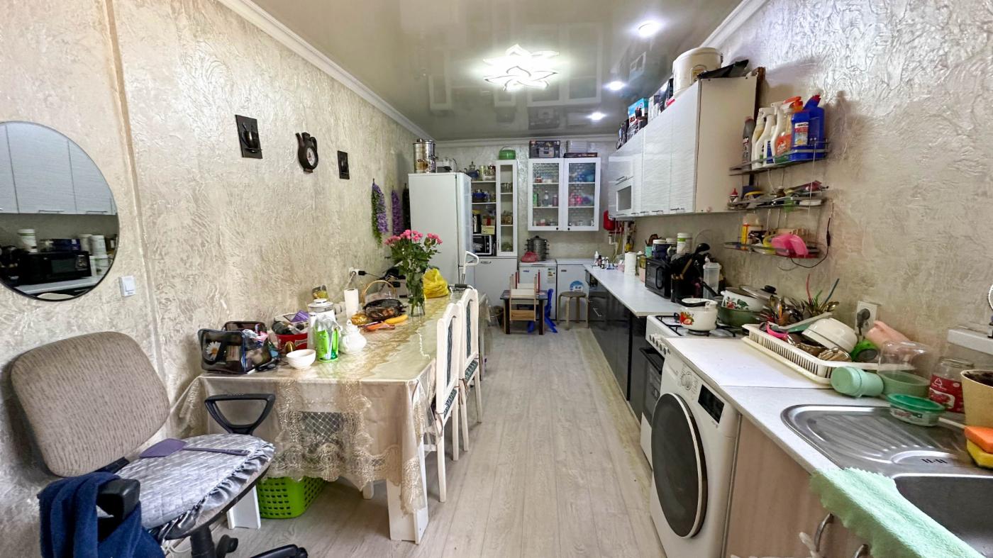 5-комнантный квартира, 113.0 м²,Назарбаева за 18 000 000