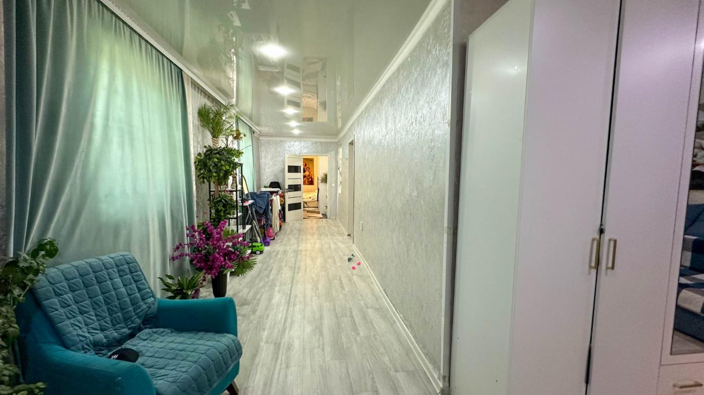 5-комнантный квартира, 113.0 м²,Назарбаева за 14 500 000