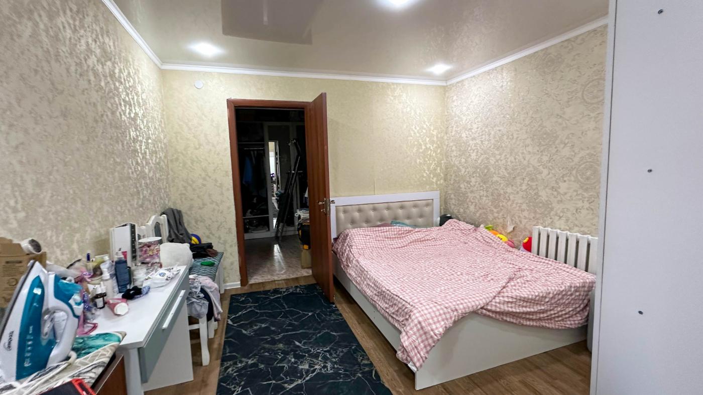 5-комнантный квартира, 113.0 м²,Назарбаева за 14 500 000