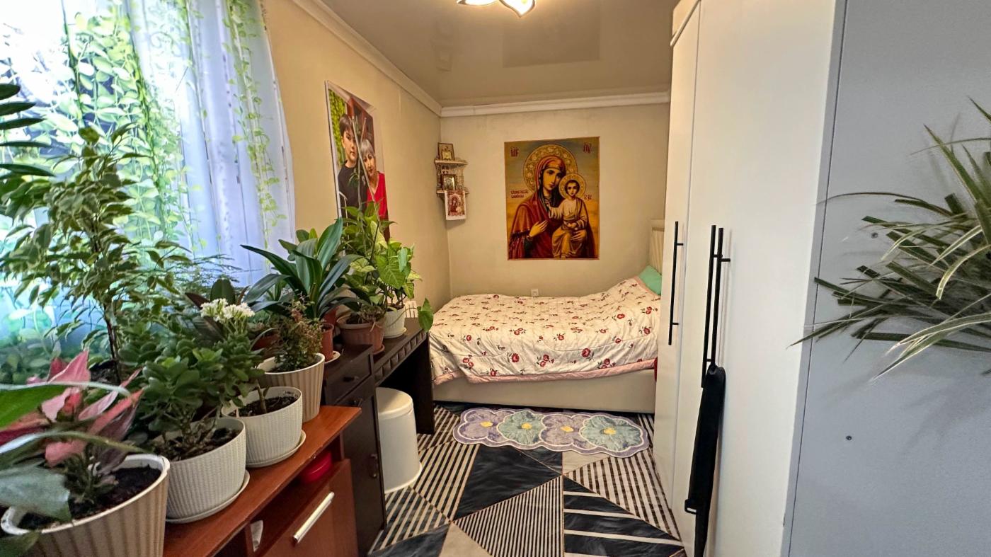 5-комнантный квартира, 113.0 м²,Назарбаева за 14 500 000