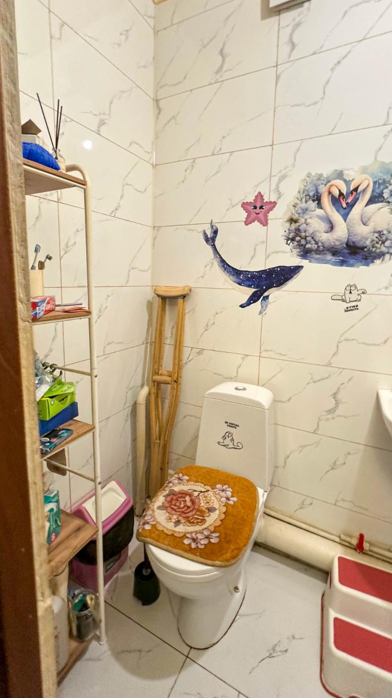 5-комнантный квартира, 113.0 м²,Назарбаева за 14 500 000