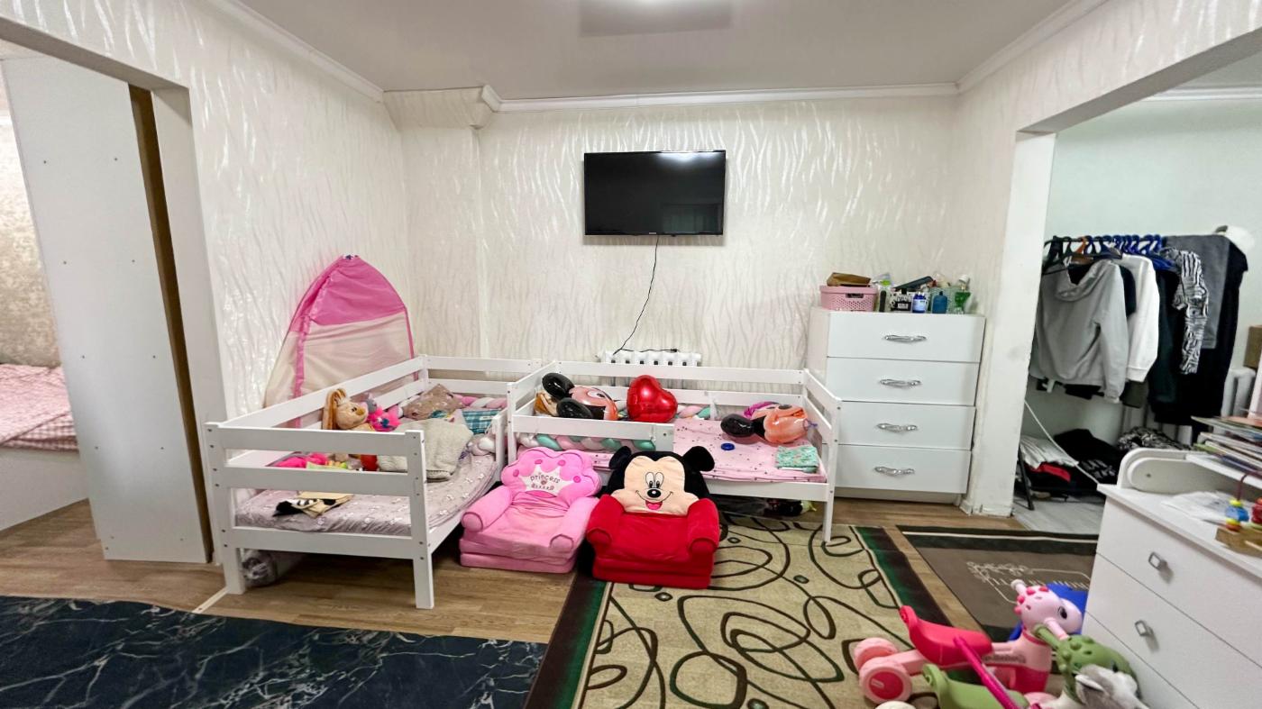 5-комнантный квартира, 113.0 м²,Назарбаева за 14 500 000