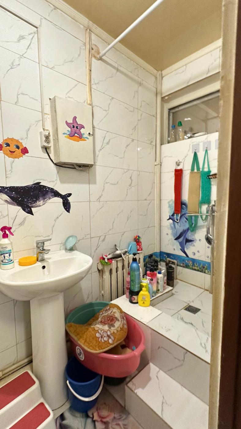 5-комнантный квартира, 113.0 м²,Назарбаева за 14 500 000