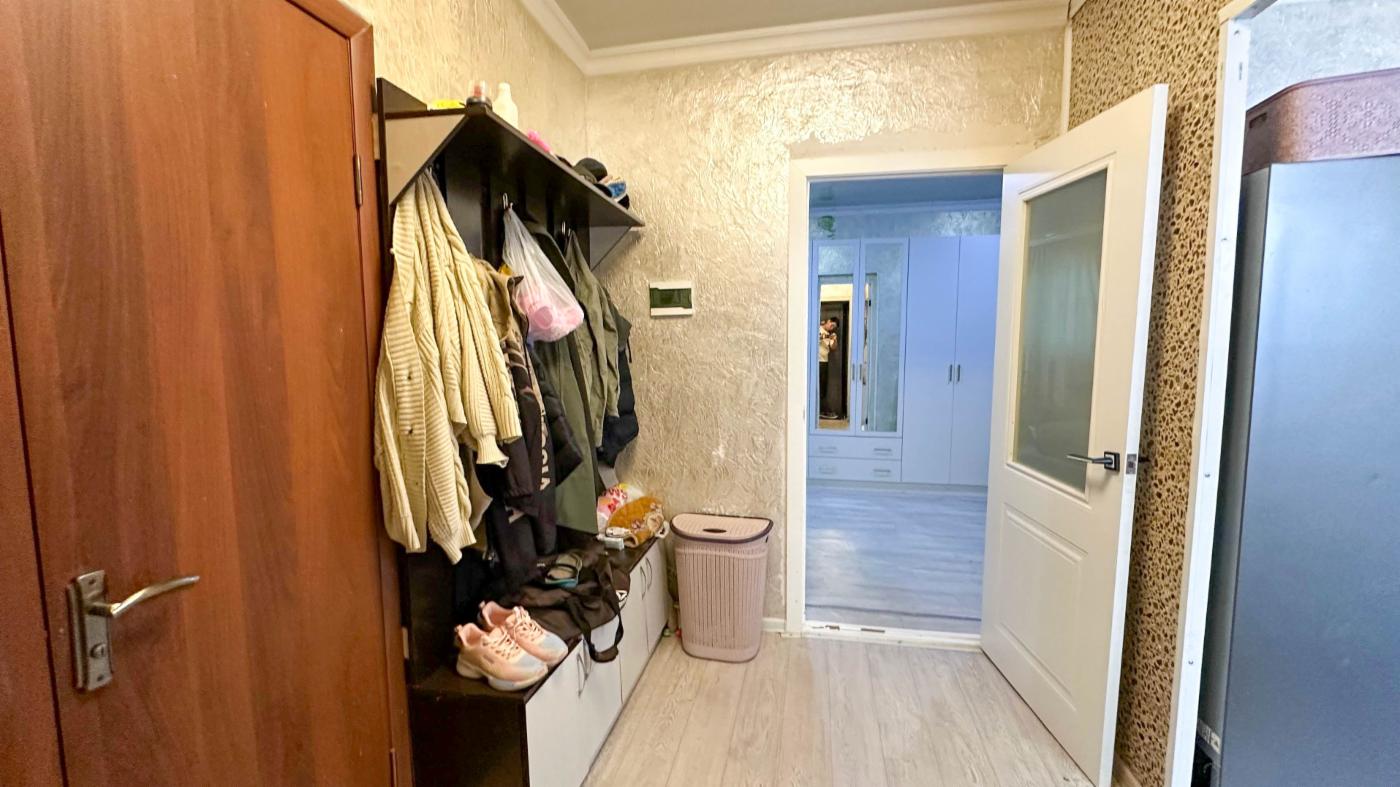 5-комнантный квартира, 113.0 м²,Назарбаева за 18 000 000