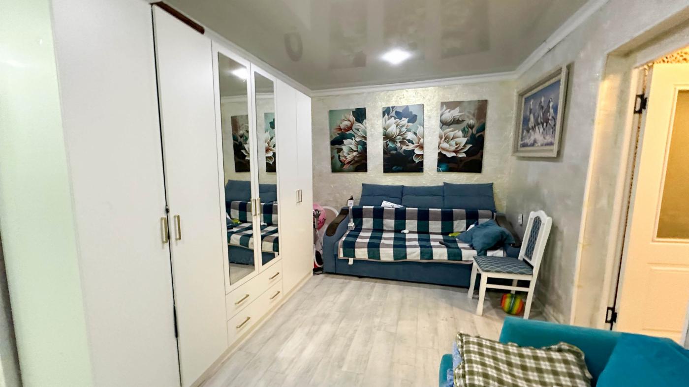 5-комнантный квартира, 113.0 м²,Назарбаева за 14 500 000