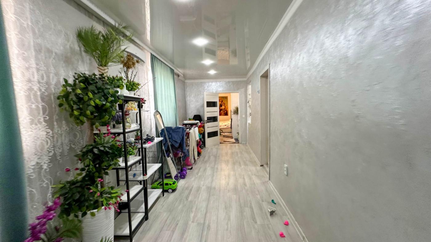 5-комнантный квартира, 113.0 м²,Назарбаева за 14 500 000