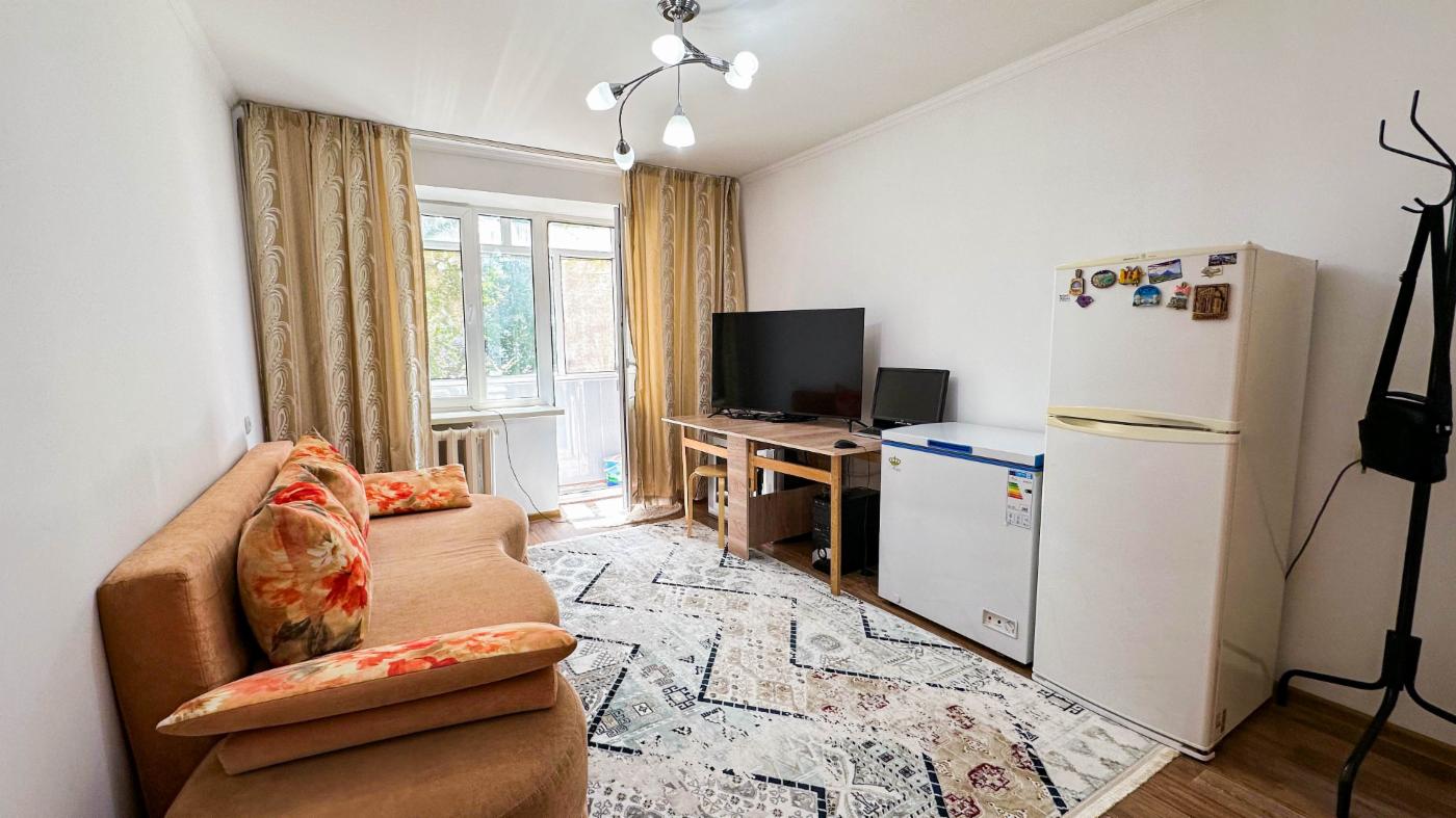 3-комнантная квартира, 65.0 м²,9 площадка за 15 500 000