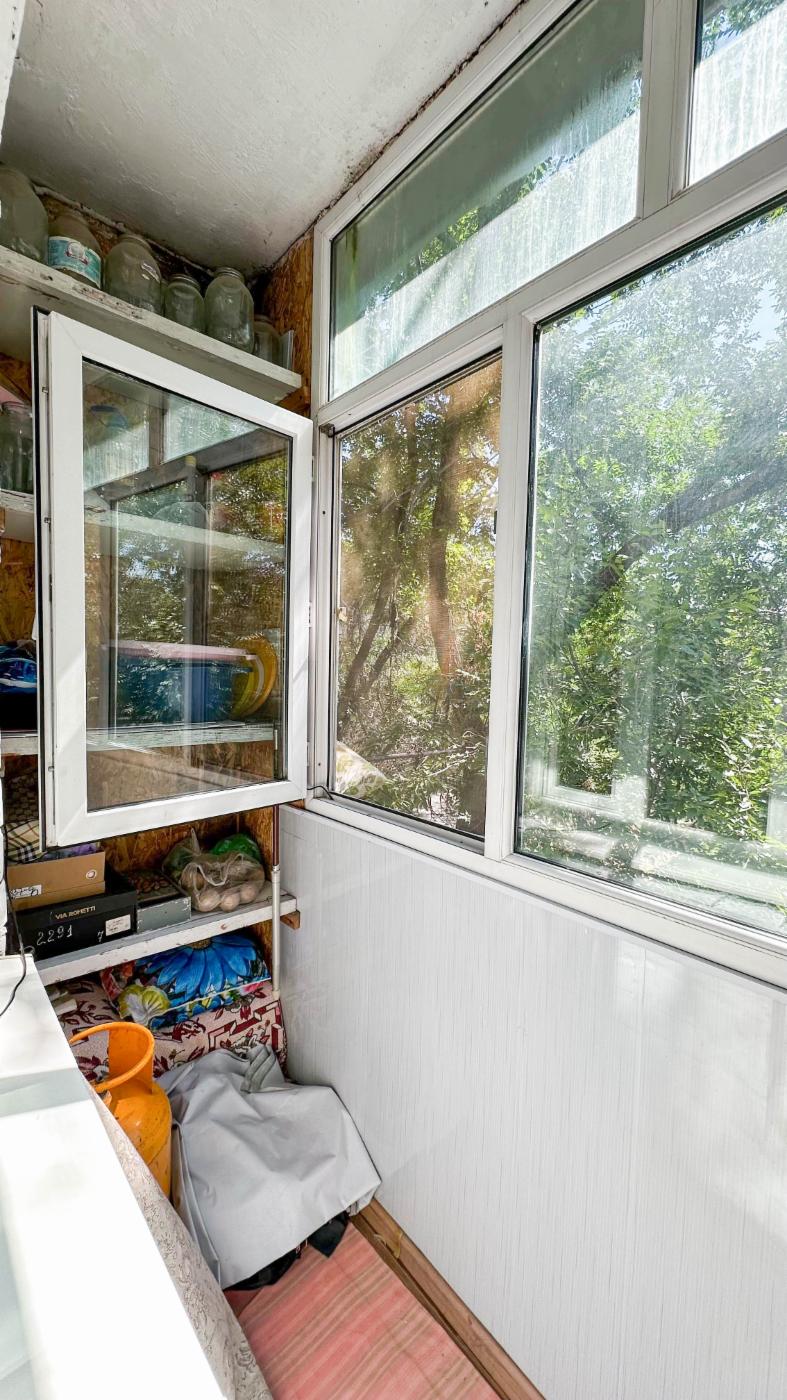 3-комнантная квартира, 65.0 м²,9 площадка за 15 500 000