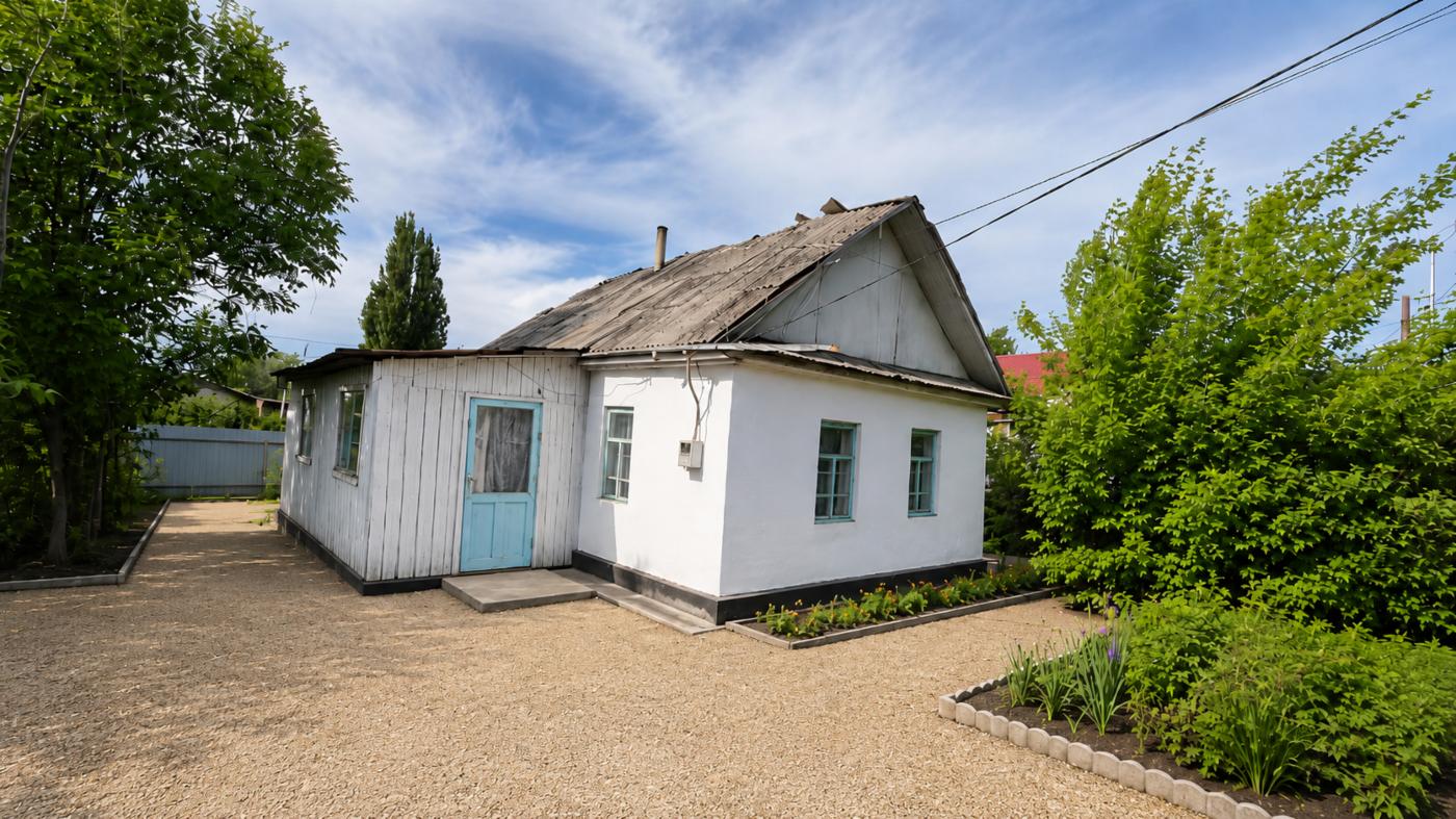 3 команты, 50.0 м², Акын Сара за 10600000 〒 в Талдыкоргане