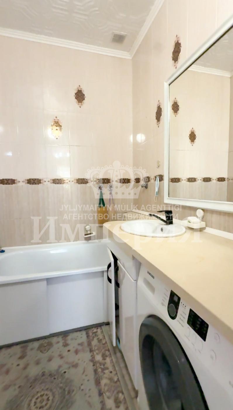 5-комнантный квартира, 151.0 м²,Айдарлы за 45 000 000