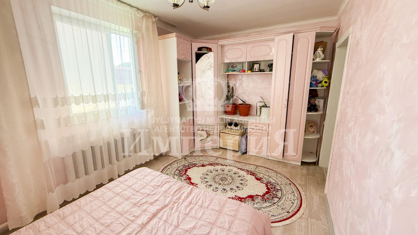 5-комнантный квартира, 151.0 м²,Айдарлы за 45 000 000