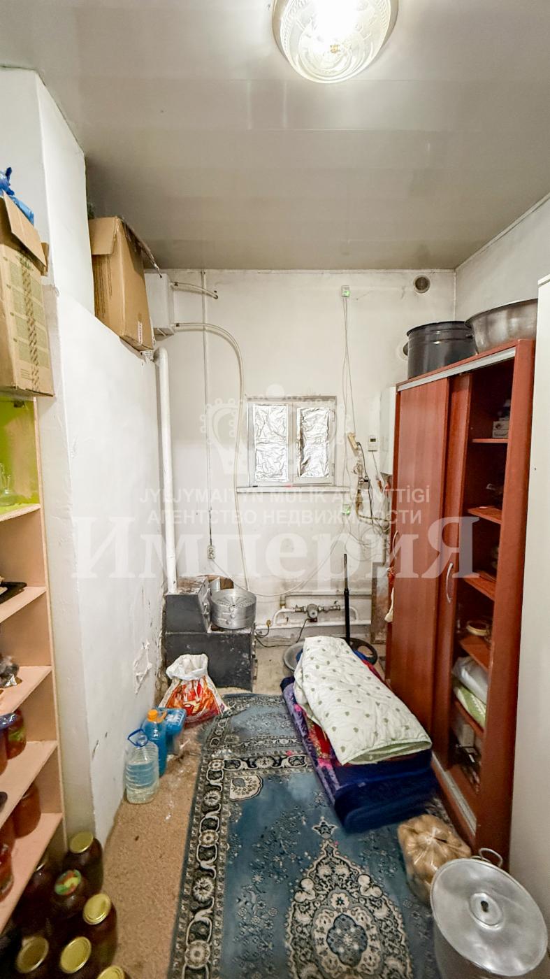 5-комнантный квартира, 151.0 м²,Айдарлы за 45 000 000