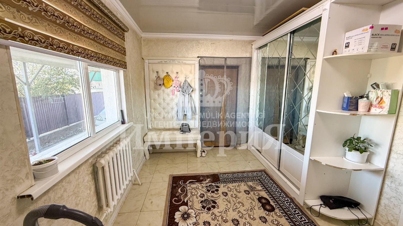 5-комнантный квартира, 151.0 м²,Айдарлы за 45 000 000