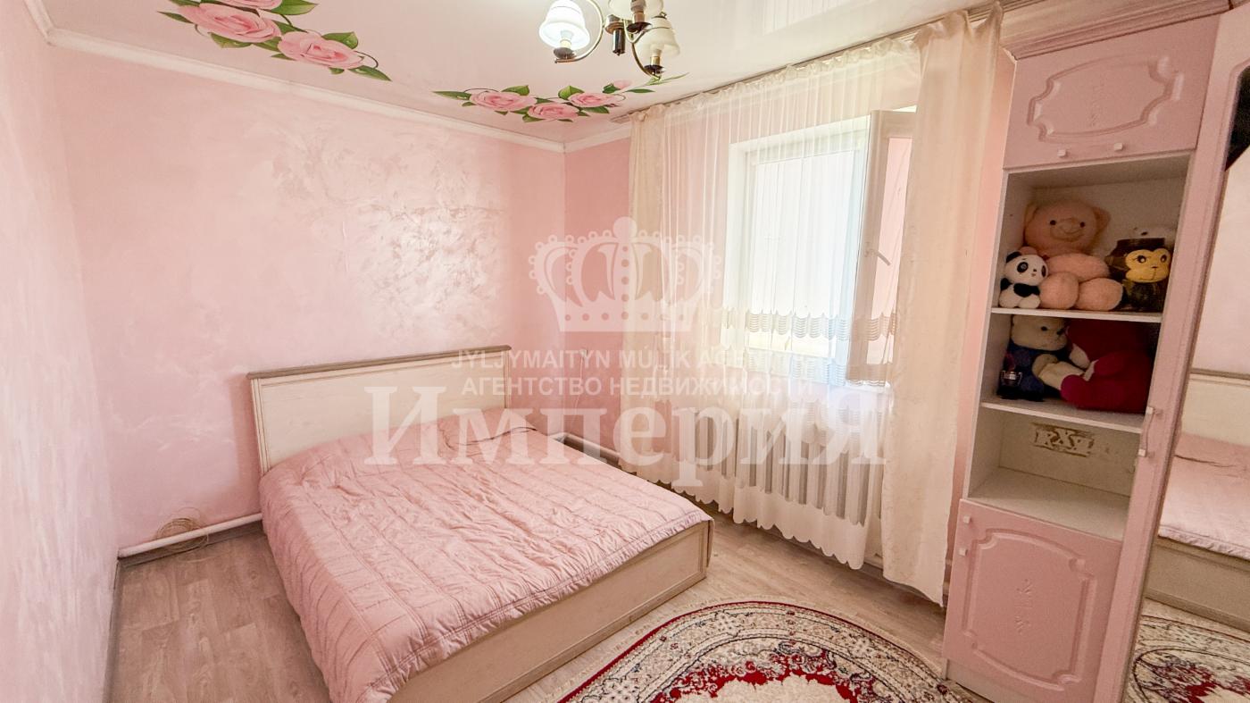 5-комнантный квартира, 151.0 м²,Айдарлы за 45 000 000