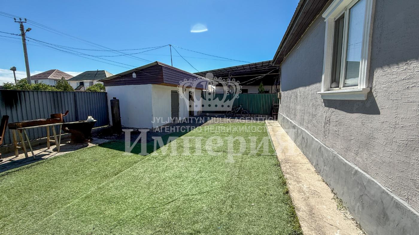 5-комнантный квартира, 151.0 м²,Айдарлы за 45 000 000