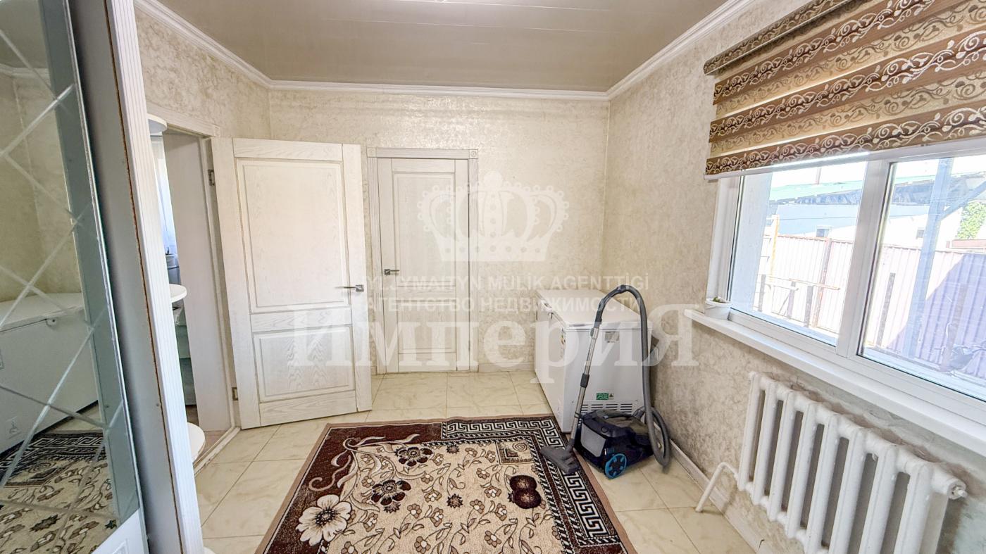 5-комнантный квартира, 151.0 м²,Айдарлы за 45 000 000