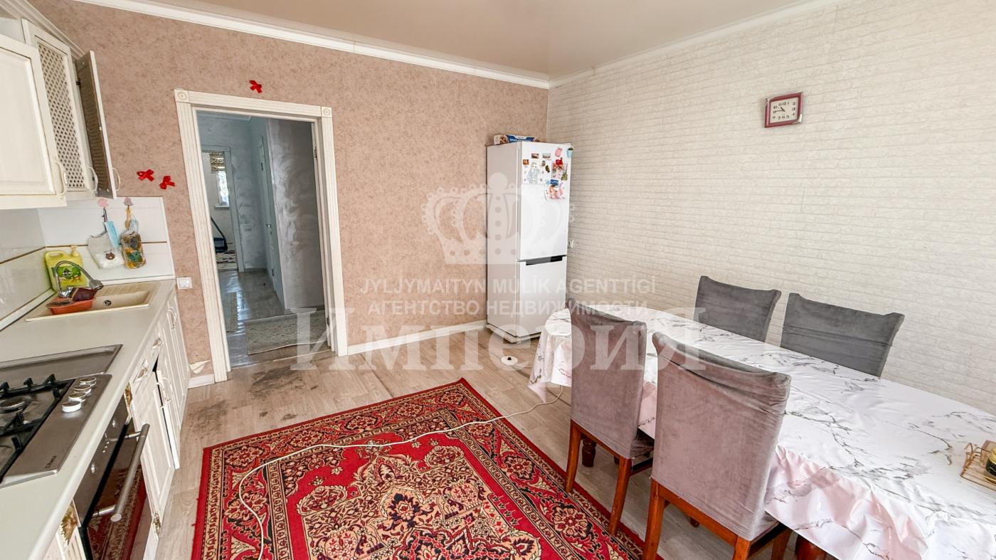 5-комнантный квартира, 151.0 м²,Айдарлы за 45 000 000
