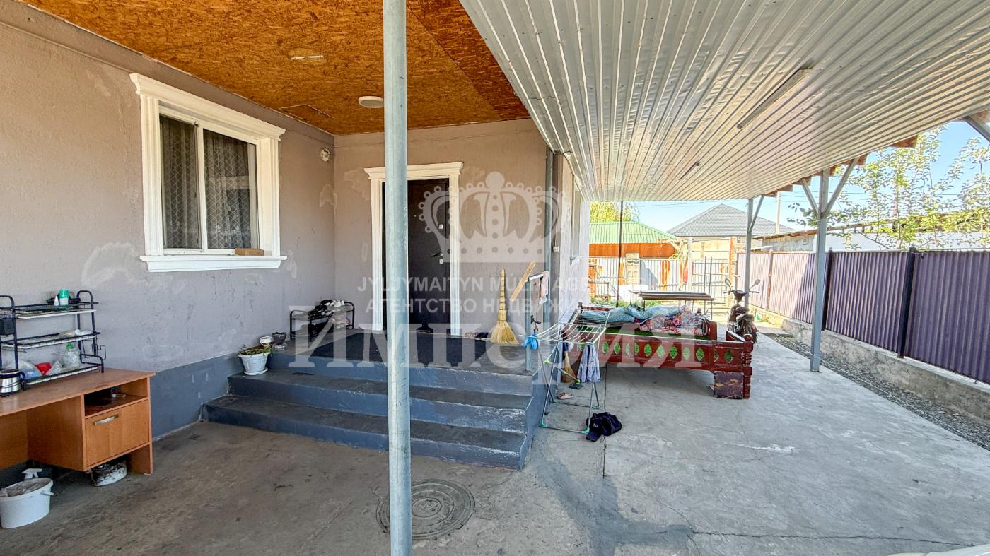 5-комнантный квартира, 151.0 м²,Айдарлы за 45 000 000