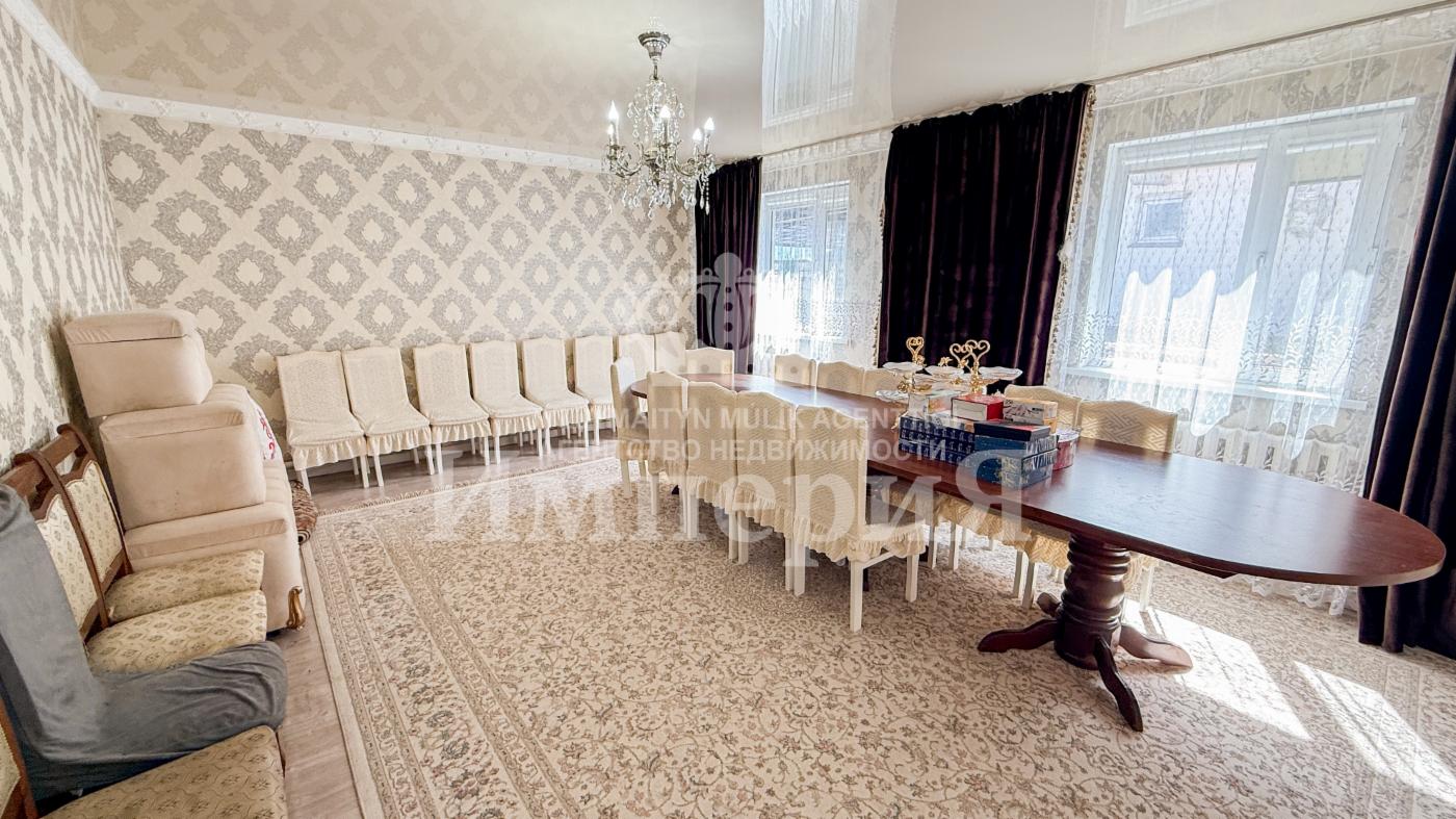 5-комнантный квартира, 151.0 м²,Айдарлы за 45 000 000
