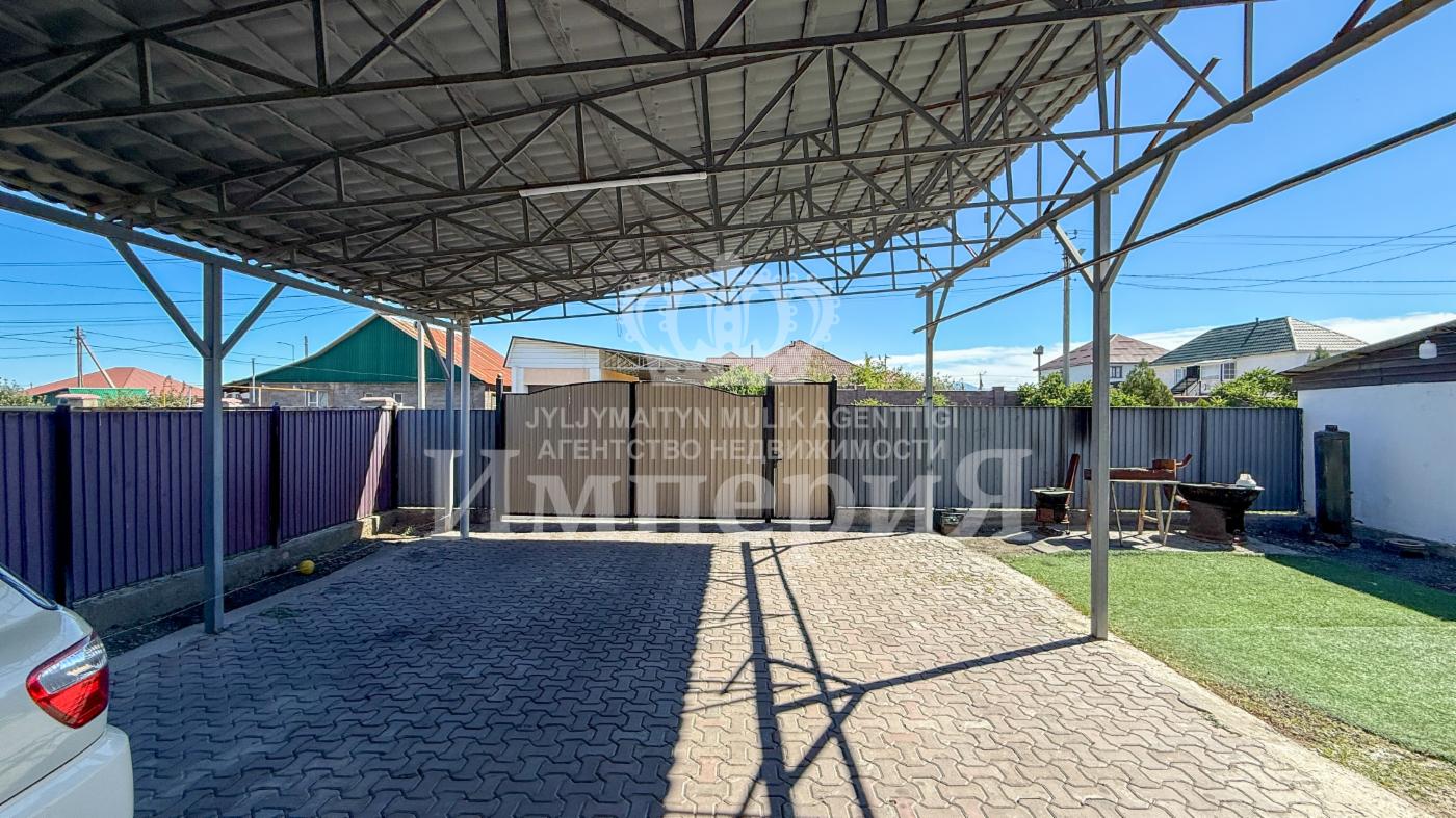 5-комнантный квартира, 151.0 м²,Айдарлы за 45 000 000