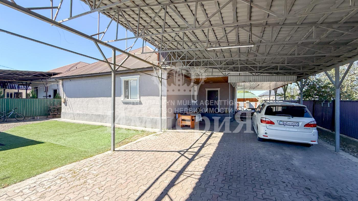 5-комнантный квартира, 151.0 м²,Айдарлы за 45 000 000