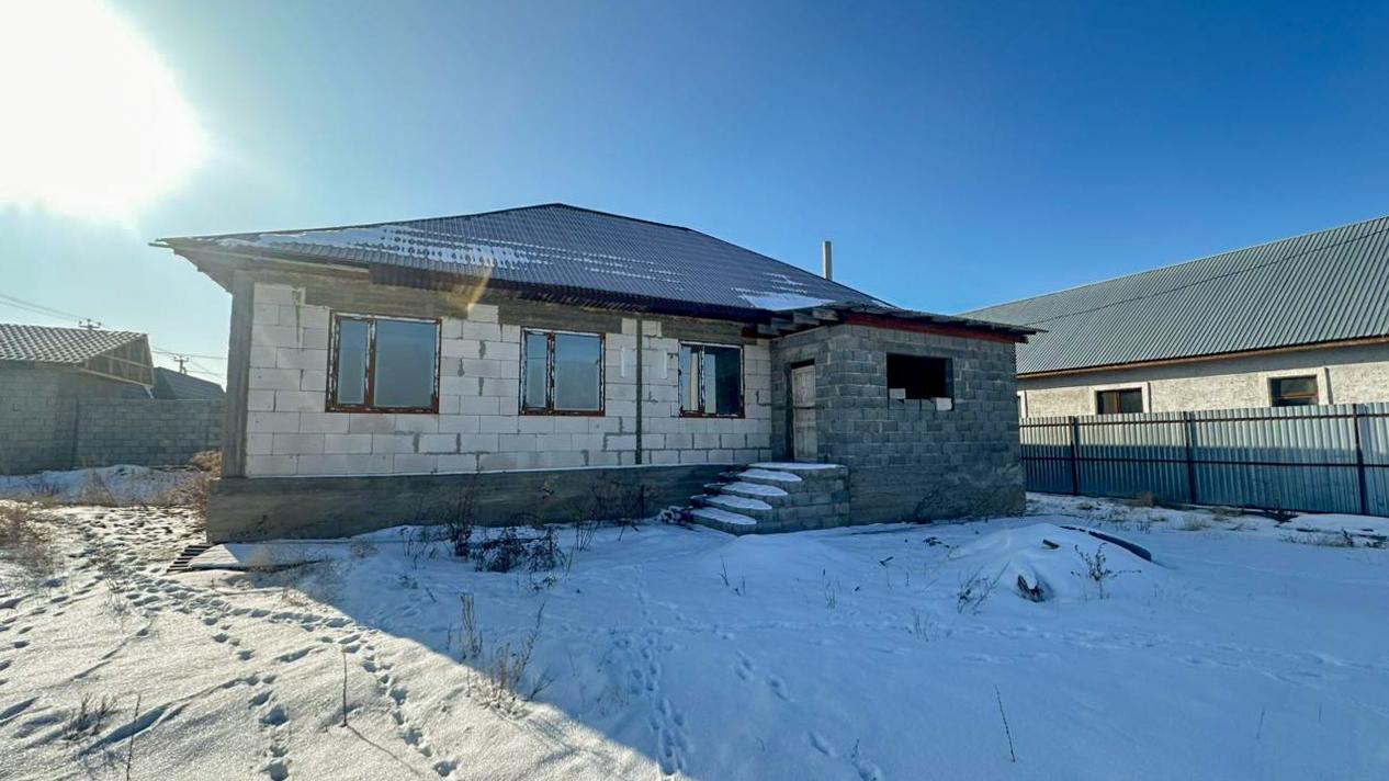 4 команты, 140.0 м², Жана жол за 20200000 〒 в Талдыкоргане