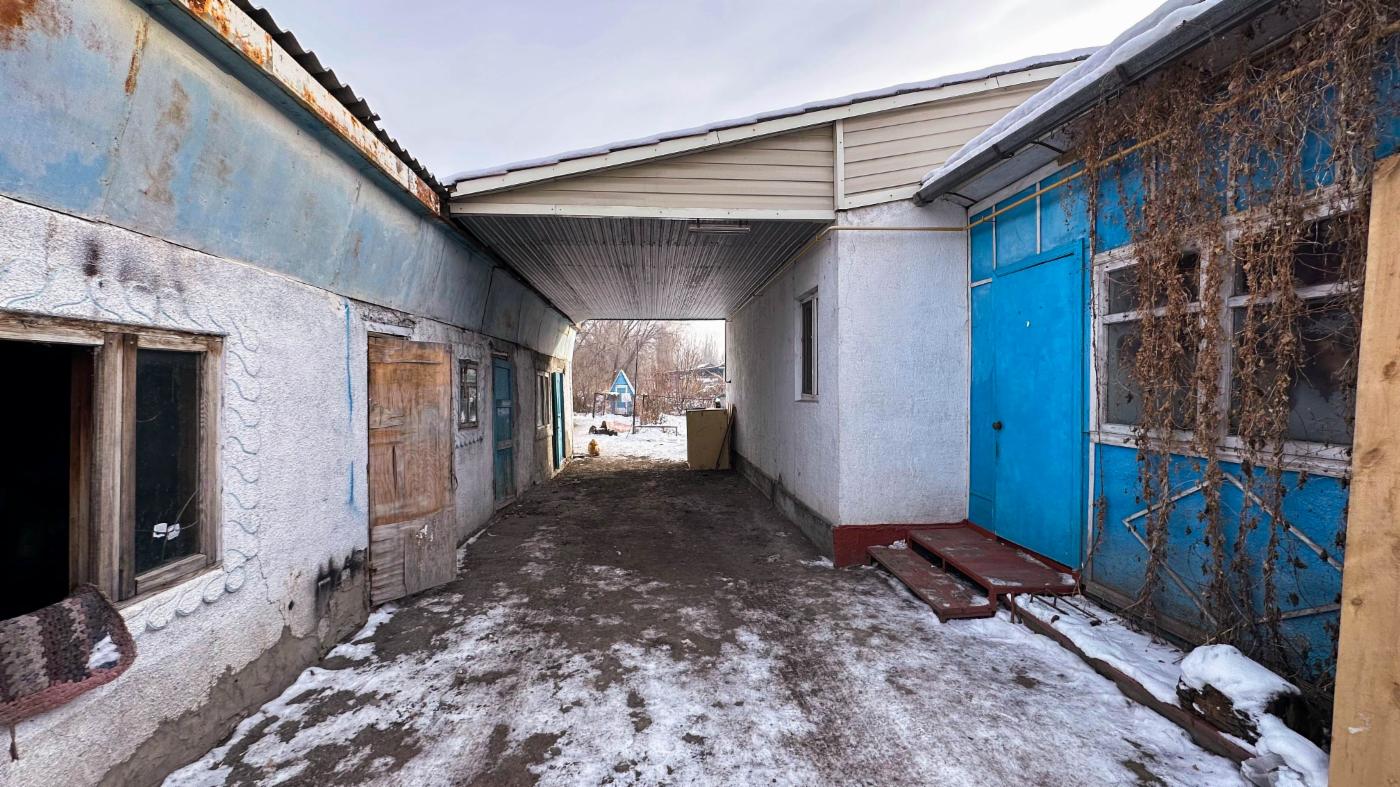 5-комнантный квартира, 108.0 м²,Берликожанова за 14 000 000