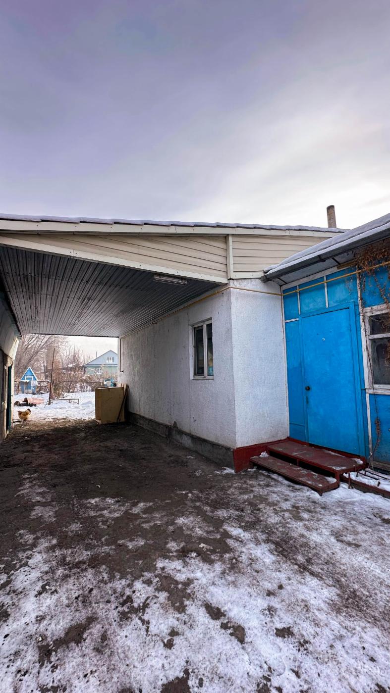 5-комнантный квартира, 108.0 м²,Берликожанова за 14 000 000