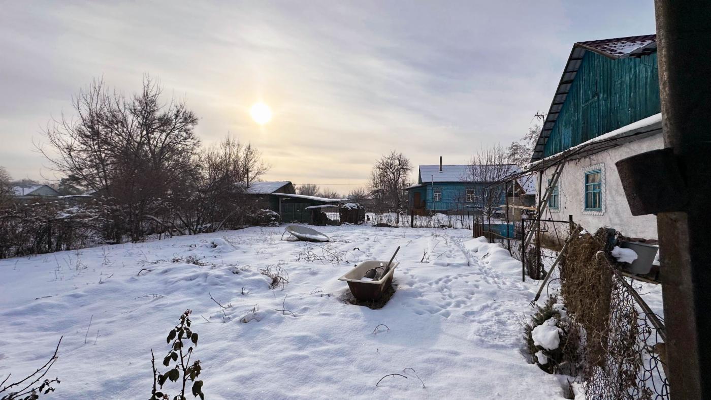 5-комнантный квартира, 108.0 м²,Берликожанова за 14 000 000