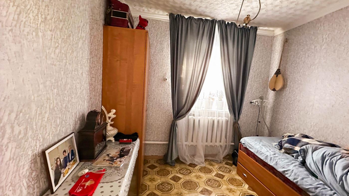 5-комнантный квартира, 108.0 м²,Берликожанова за 14 000 000